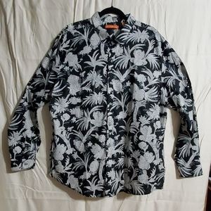 Men's Tori Richard Long Sleeve Shirt